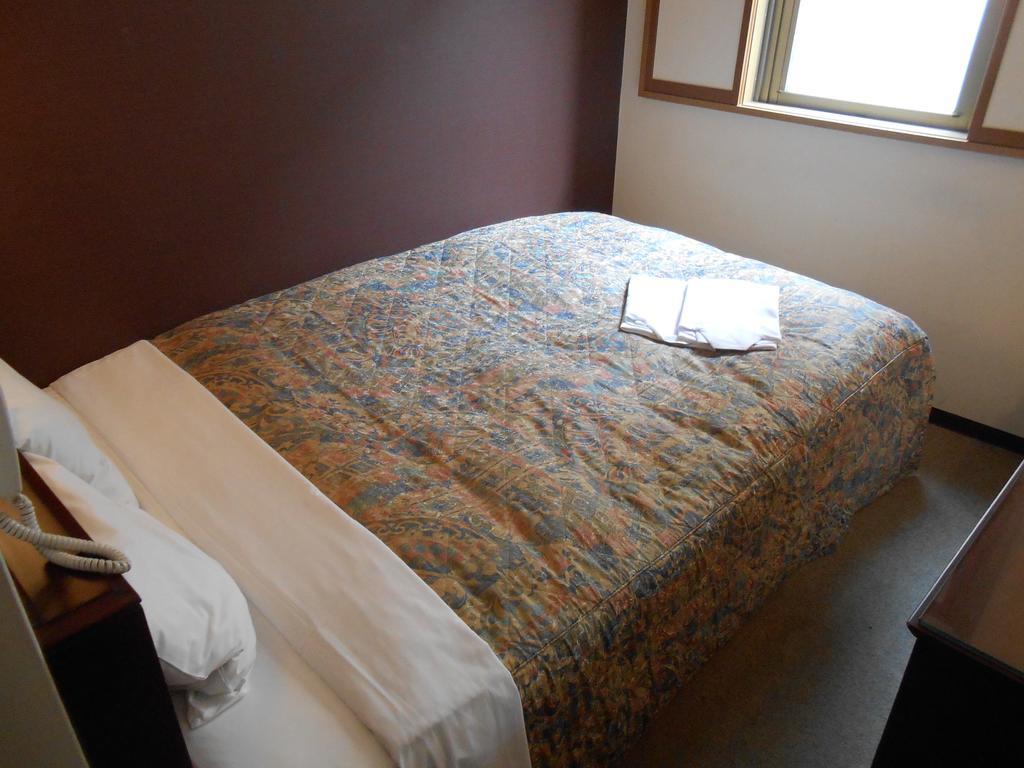 Kuretake Inn Act Hamamatsu Dış mekan fotoğraf