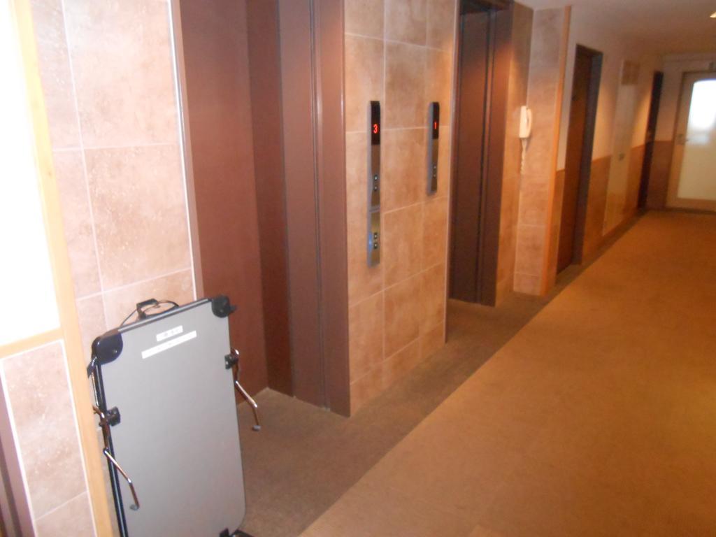 Kuretake Inn Act Hamamatsu Dış mekan fotoğraf