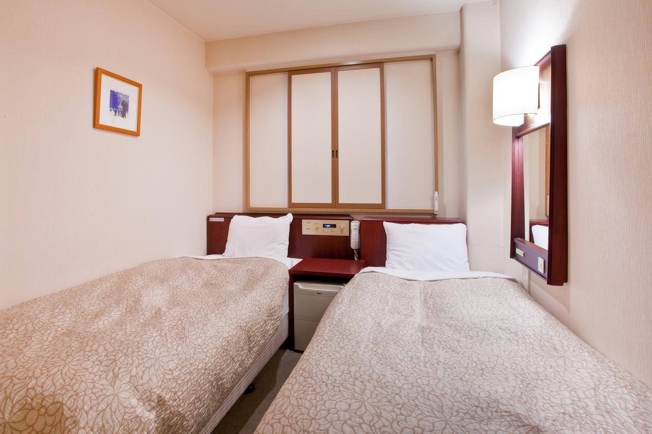 Kuretake Inn Act Hamamatsu Dış mekan fotoğraf