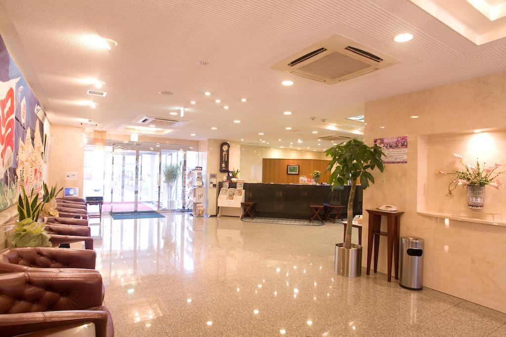 Kuretake Inn Act Hamamatsu Dış mekan fotoğraf