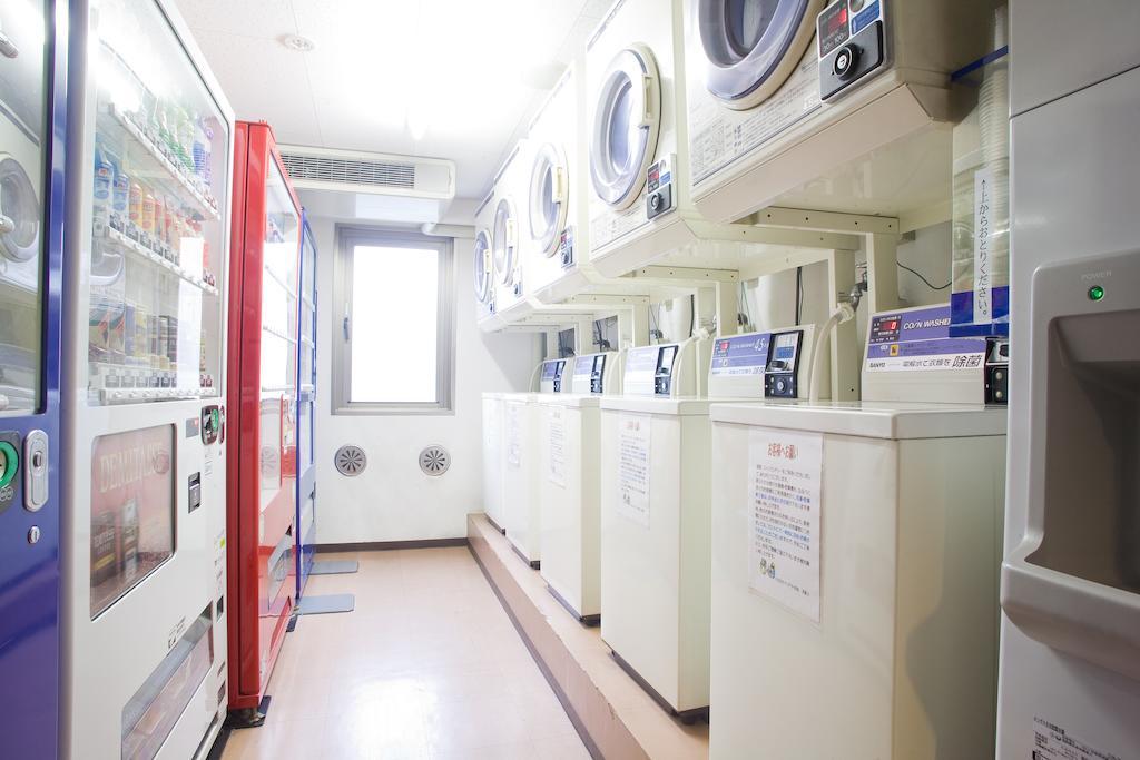 Kuretake Inn Act Hamamatsu Dış mekan fotoğraf